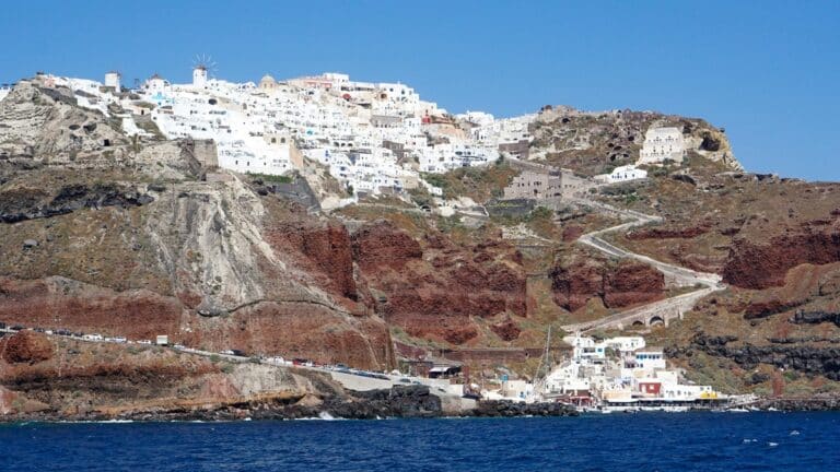 10 plus belles iles grecques