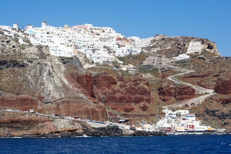 10 plus belles iles grecques
