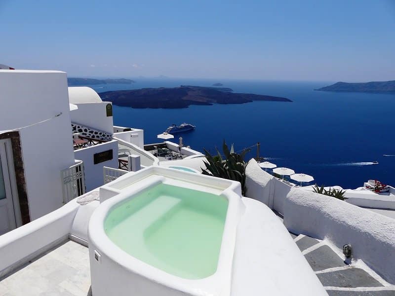 D couvrir Firostefani Sur L le De Santorin En Gr ce D couvrir Firostefani Sur L le De Santorin En Gr ce