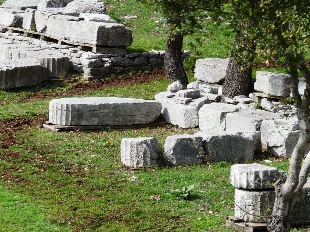 epicourios temple apollon bassae grece 160 scaled