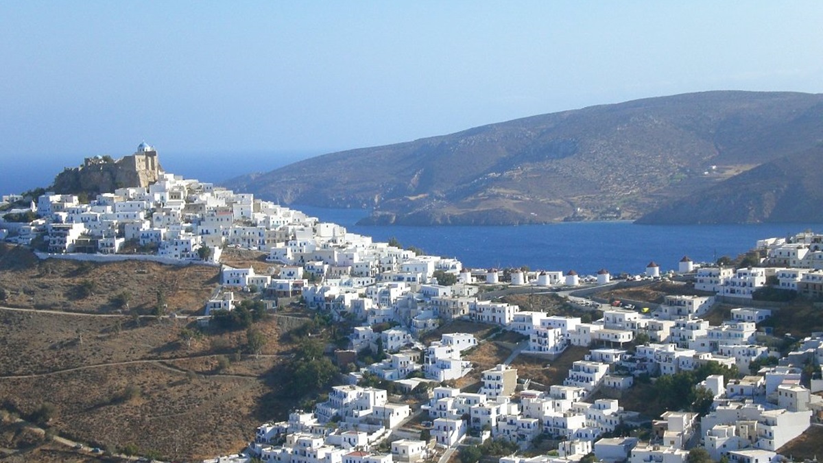 Astypalea
