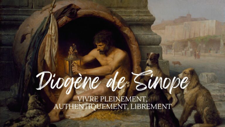 Diogène de Sinope