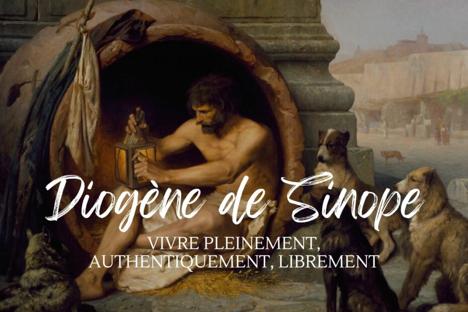 Diogène de Sinope