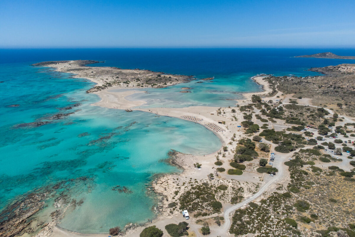 Elafonissos