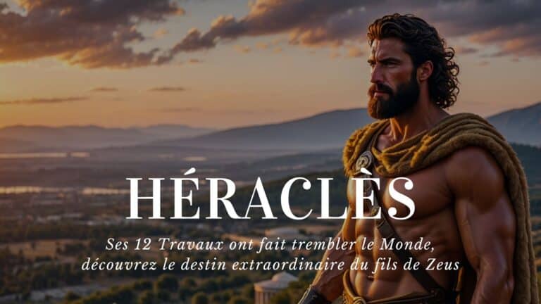 Héraclès