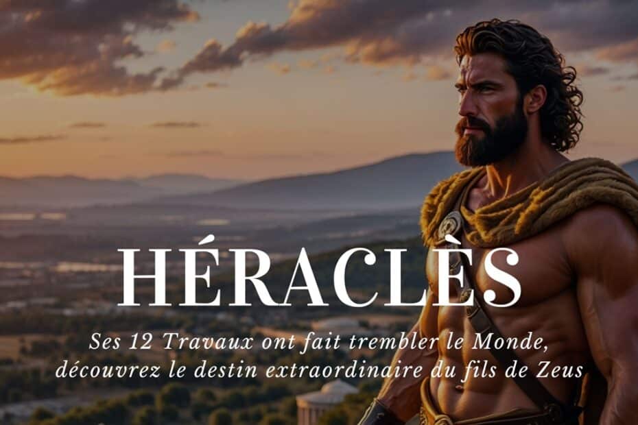 Héraclès