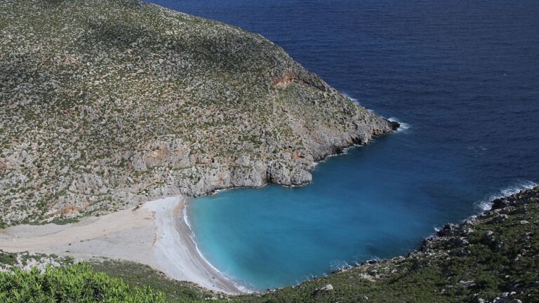 Kalymnos grece
