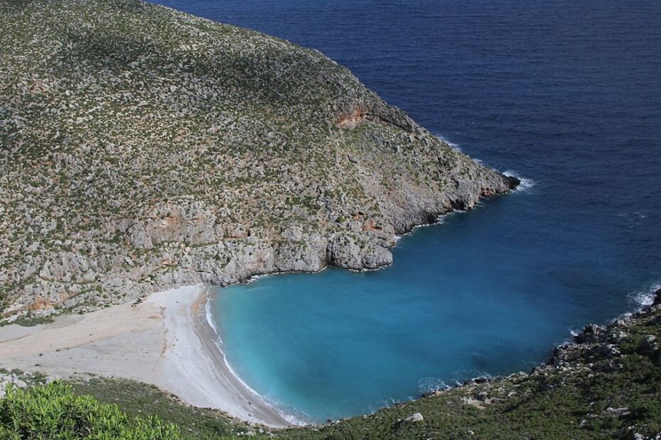 Kalymnos grece