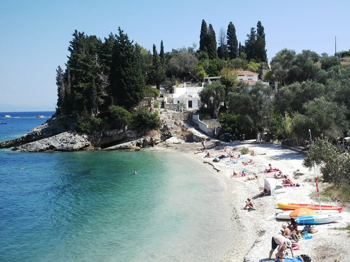 Levrechio Paxos