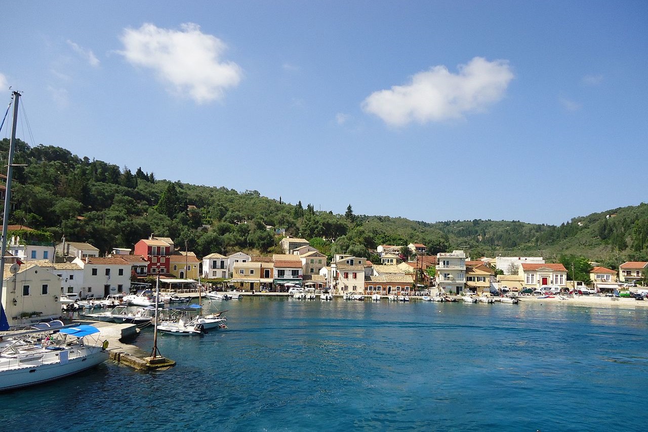 Loggos à Paxos