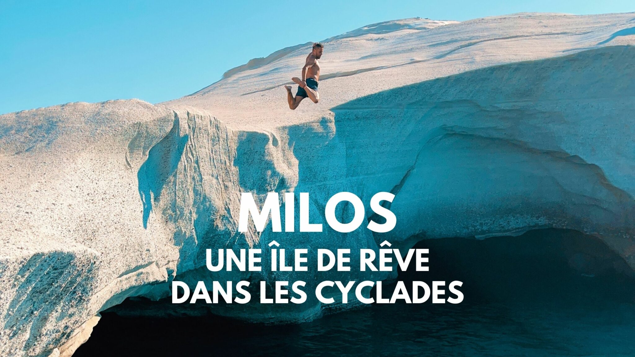 Andros : une escapade paradisiaque dans les Cyclades