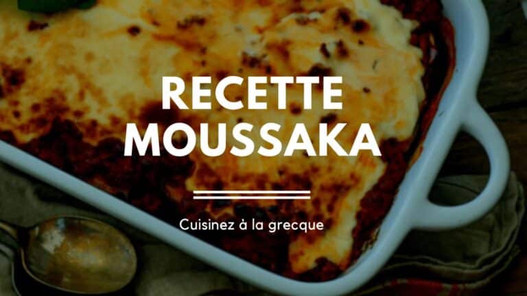 Moussaka