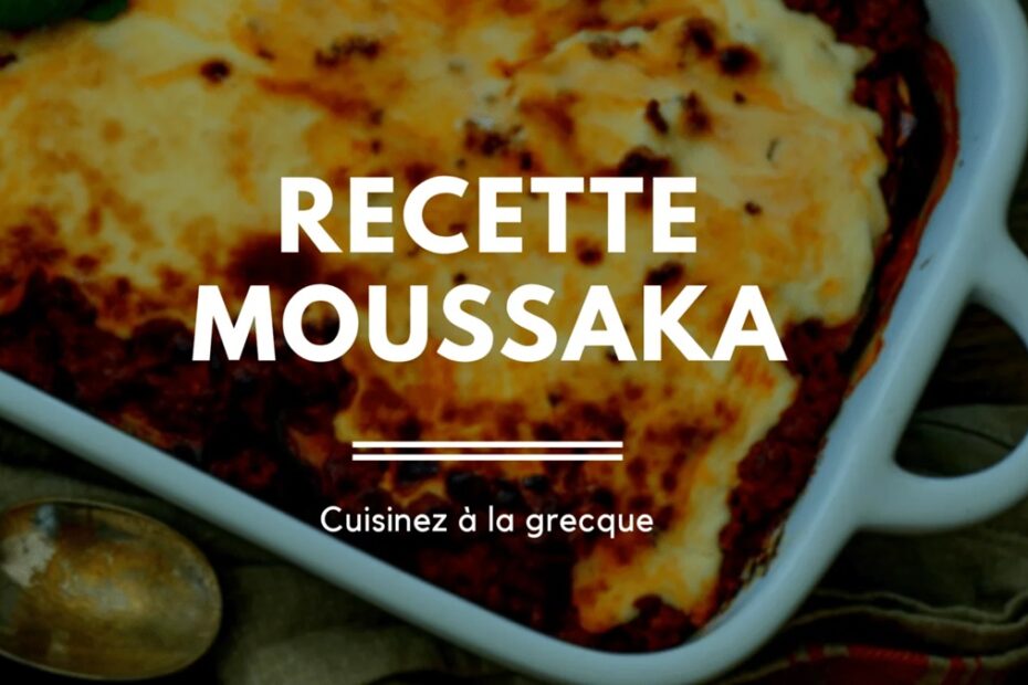 Moussaka