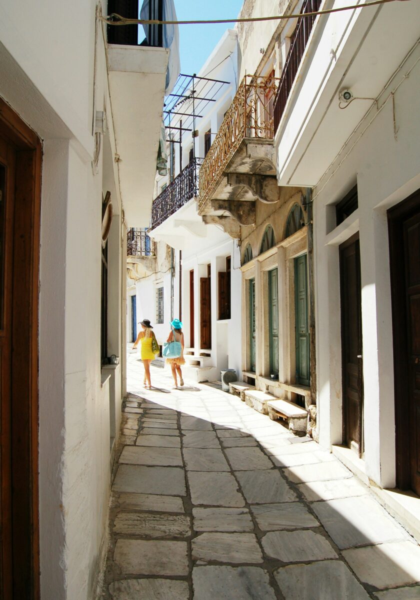 Naxos grèce (2)