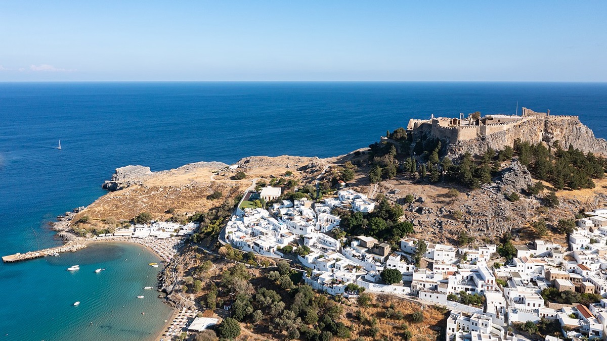 Rhodes