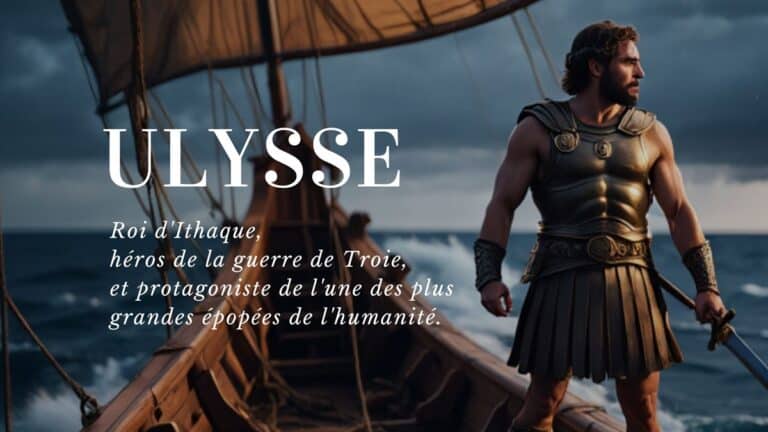 Ulysse