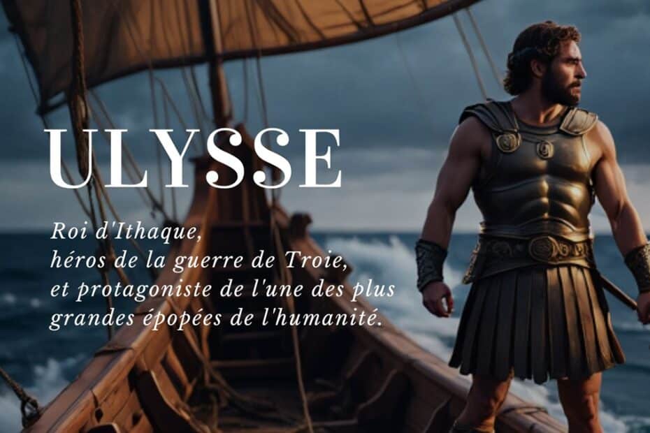 Ulysse