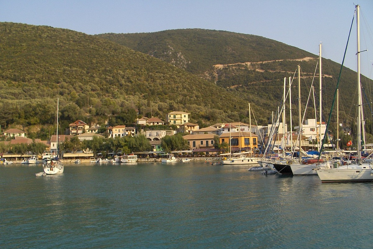 Vasiliki