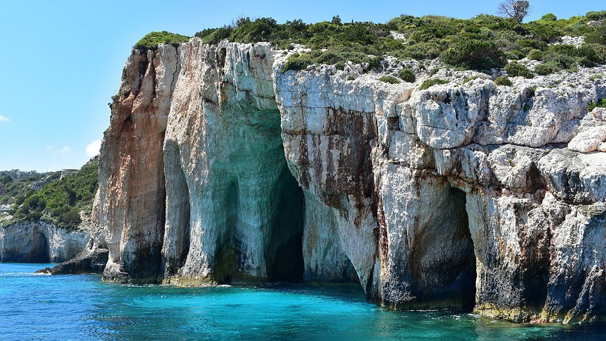 Zante Zakynthos
