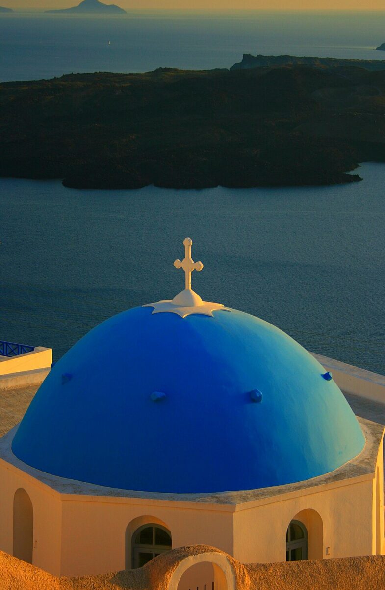 agios theodori firostefani