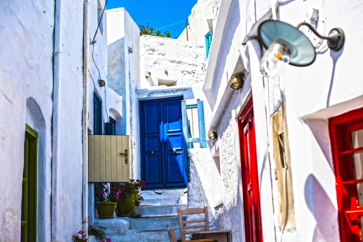 amorgos cyclades grece unsplash (2)