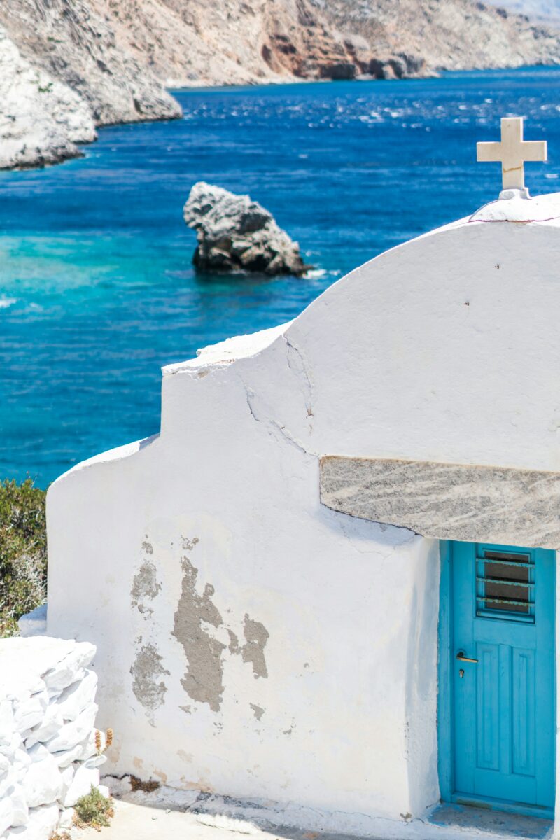 amorgos cyclades grece unsplash (4)