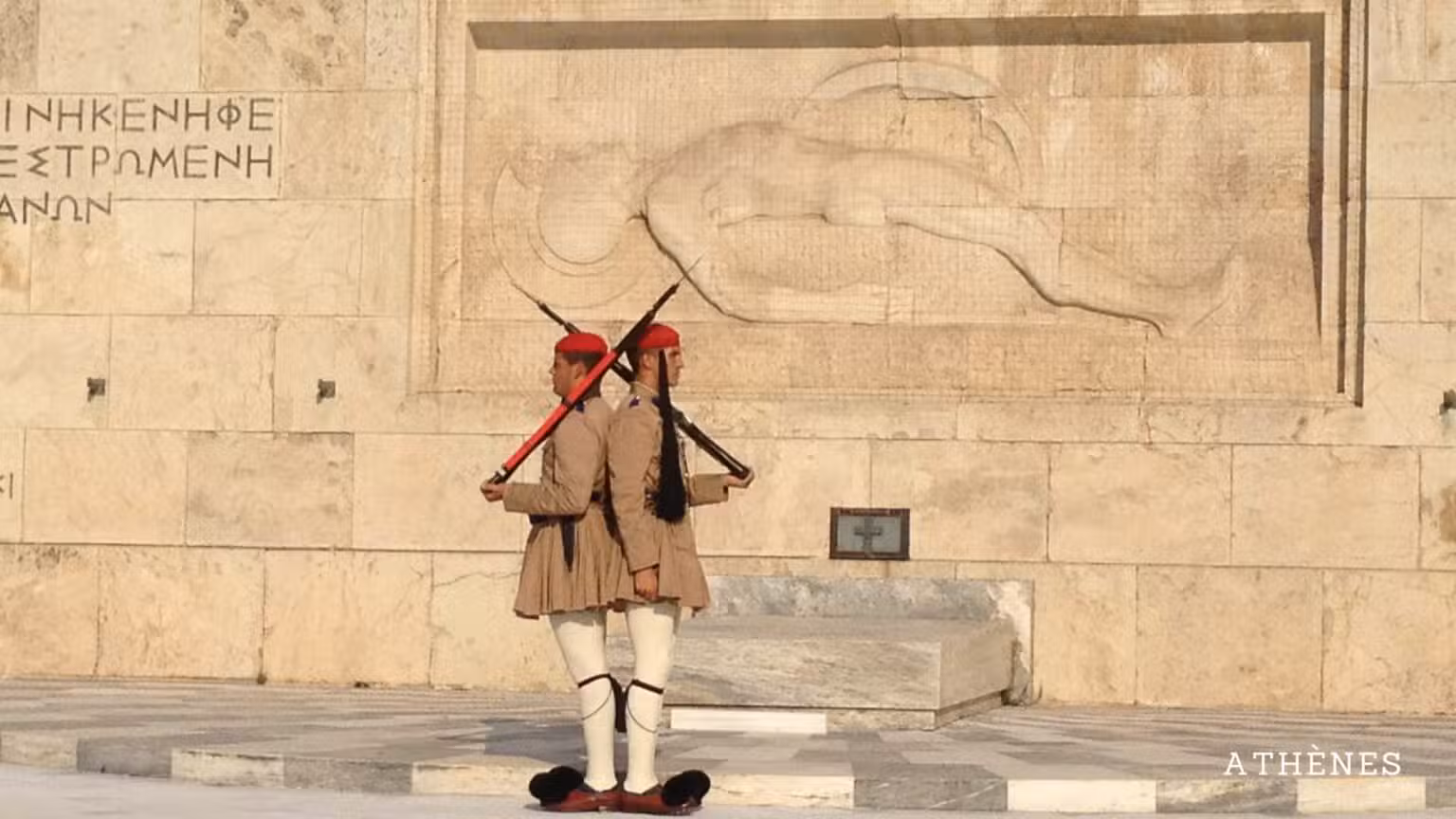 Monastiraki Athènes