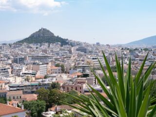 mont lycabette athenes 3