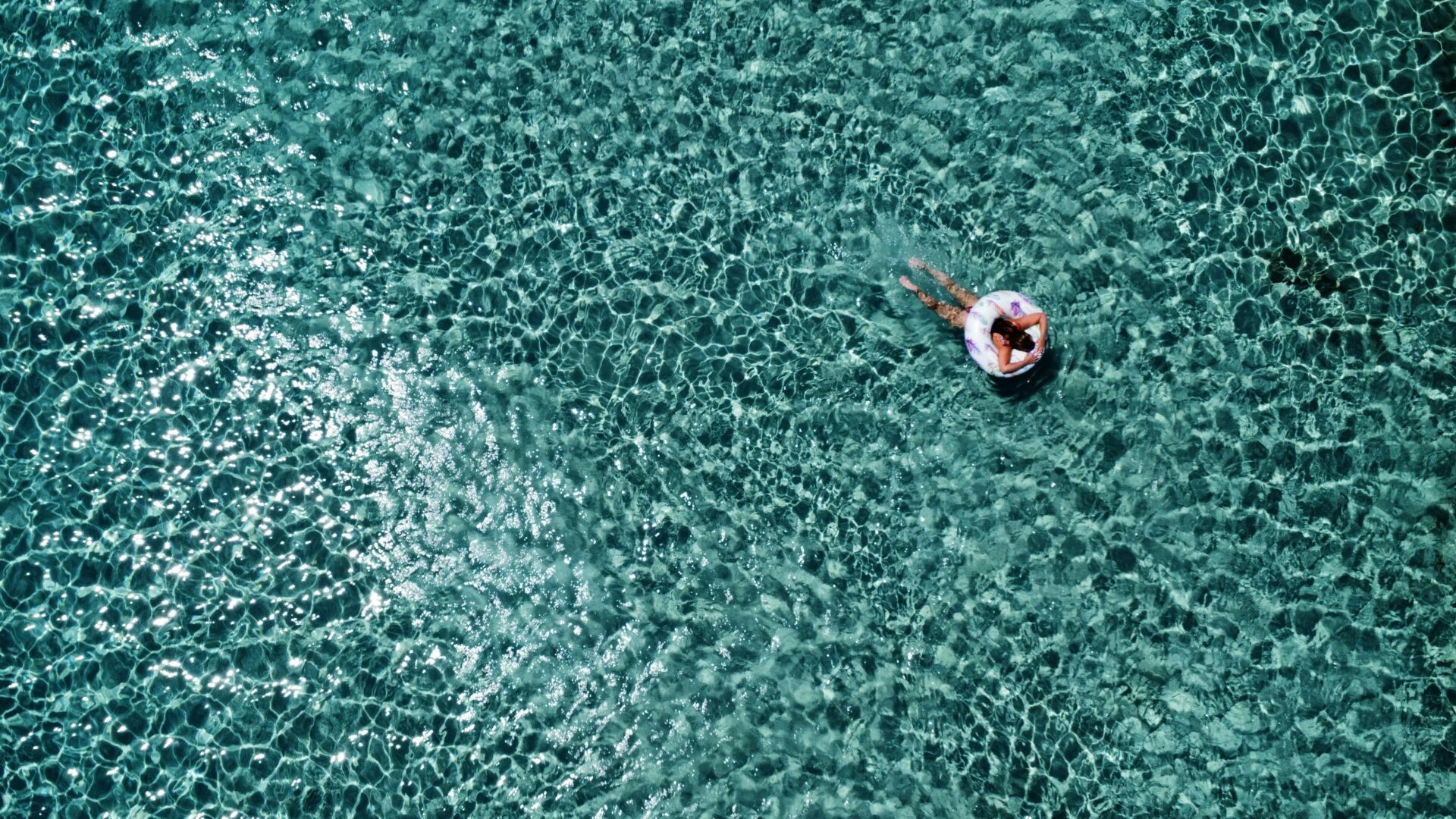 Plage sable fin Elafonissos