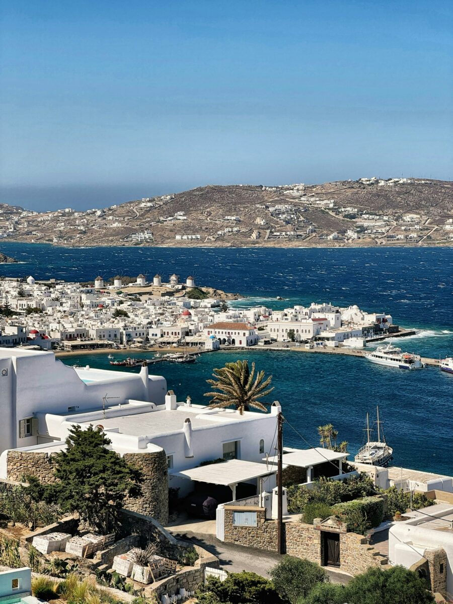 mykonos
