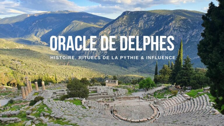 oracle de delphes