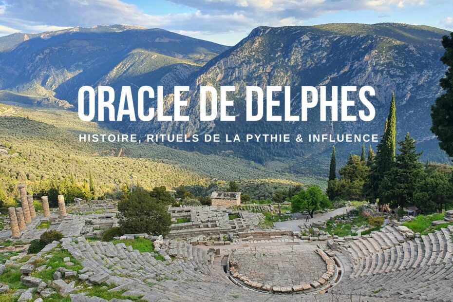 oracle de delphes