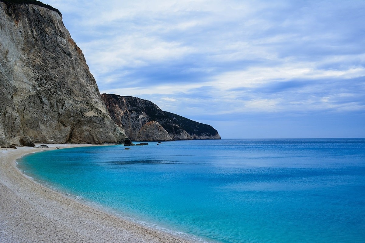 Porto Katsiki
