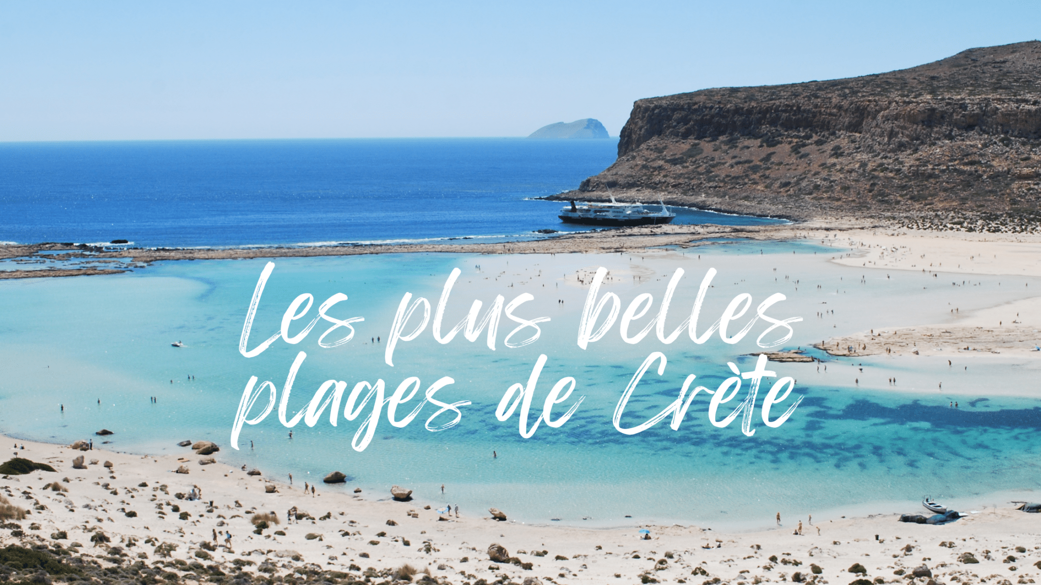 Quels Sont Les Endroits Les Plus Courus De Crète – SFSPF