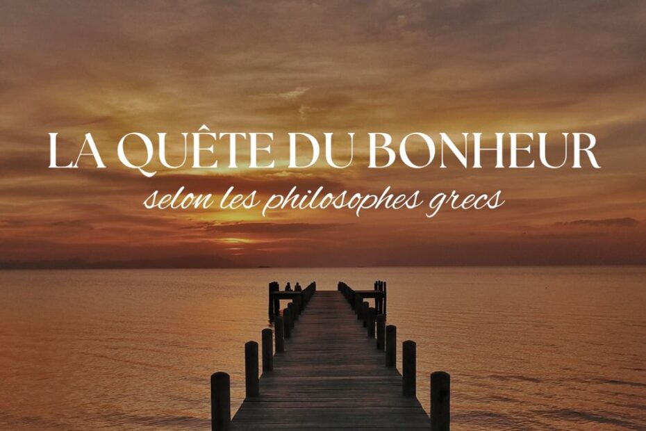 quête du bonheur