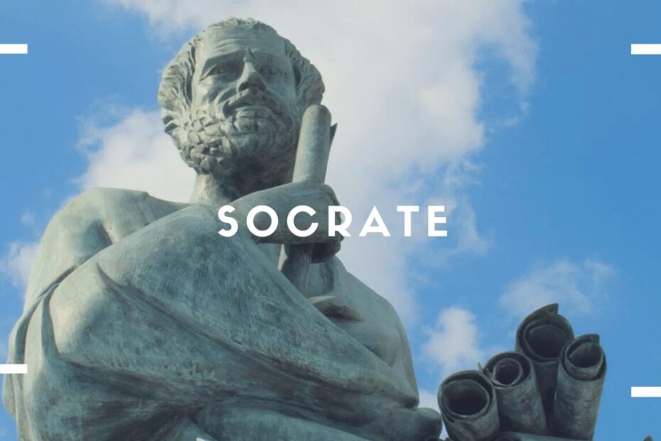 socrate philosophe grec
