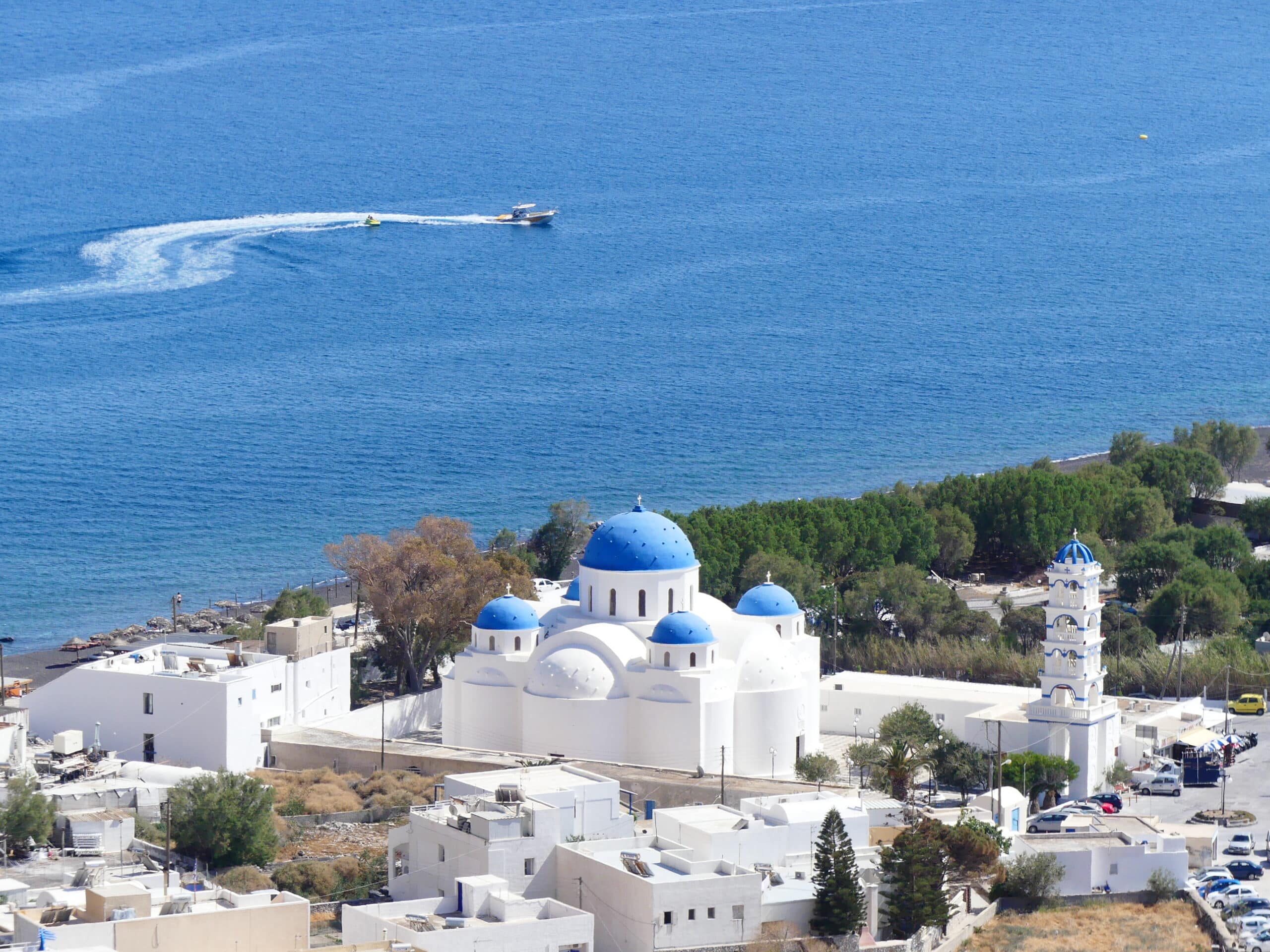 station balneaire perissa santorin 1 scaled