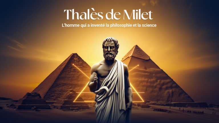thales de milet