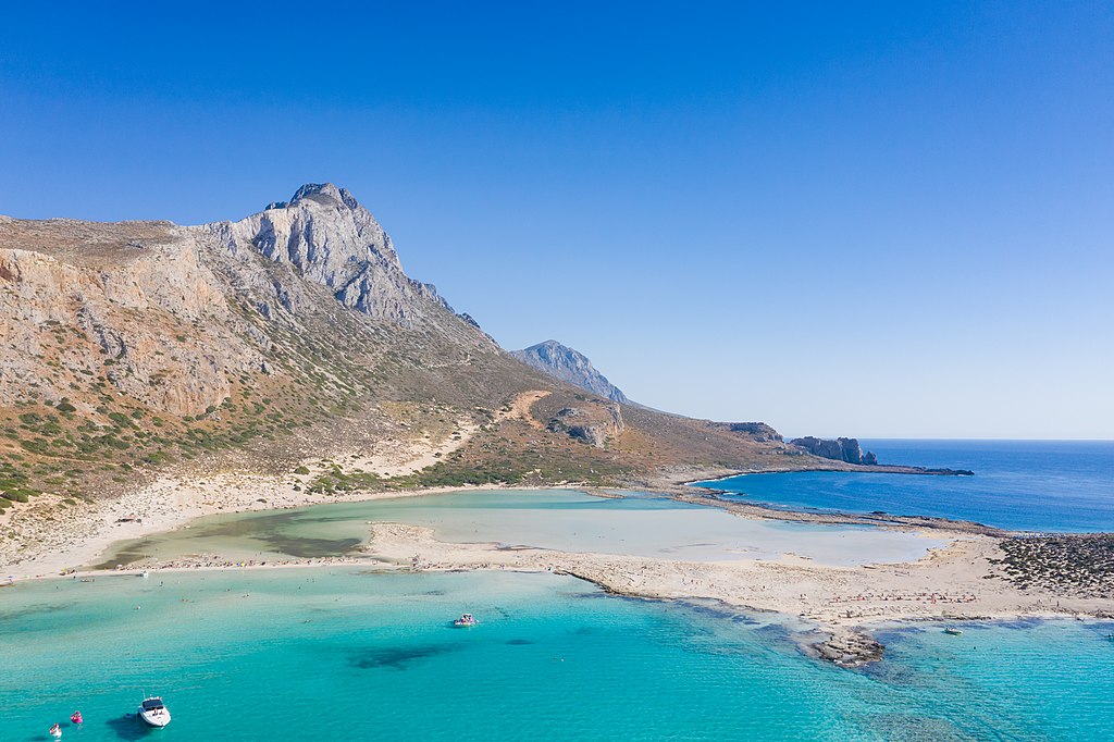 Une semaine de vacances en Crète : que faire ? que voir ?