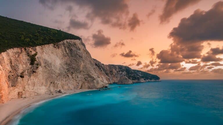 visiter leucade lefkada