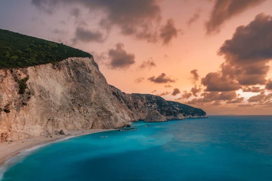 visiter leucade lefkada