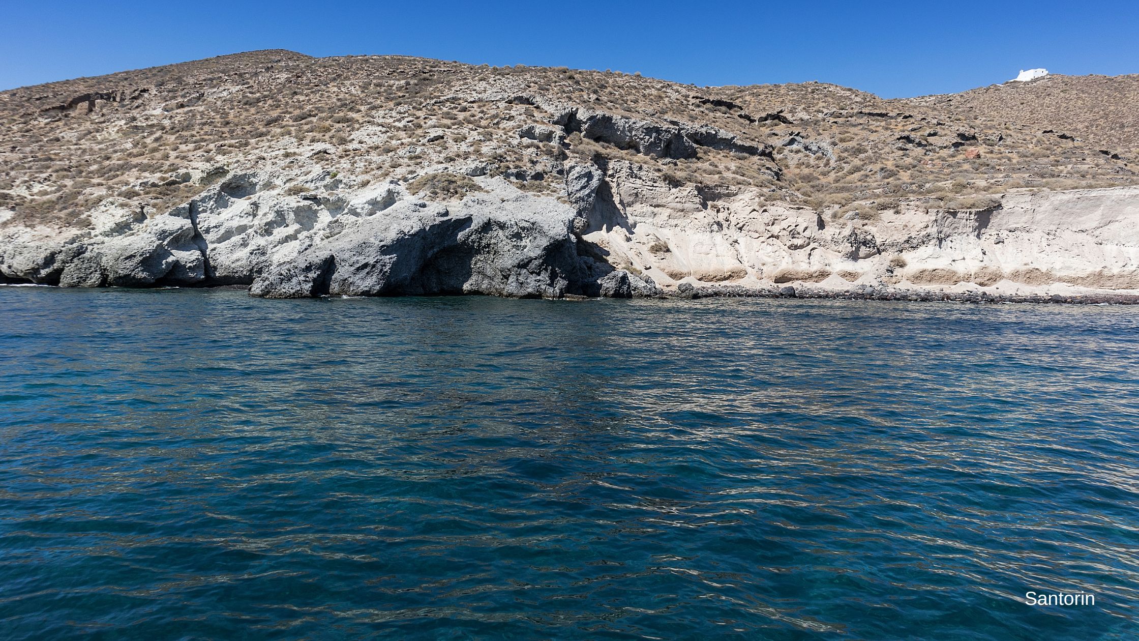 White Beach
